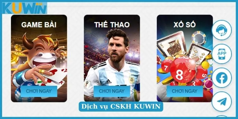 KUWIN - KUWIN.COM LINK CHÍNH THỨC KHÔNG CHẶN 2025 18 Đặc điểm nổi bật khuyến mãi siêu hời KUWIN